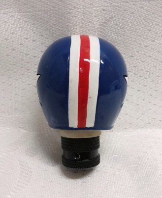 ขาย หัวคันเกียร์ หัวกะโหลกใส่หมวก