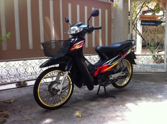 ขออนุญาติขาย HONDA WAVE 100S สีดำเงา สวยเดิม ฟรีค่าโอน ขออนุญาติขาย HONDA WAVE 100S สีดำเงา สวยเดิม ฟรีค่าโอน