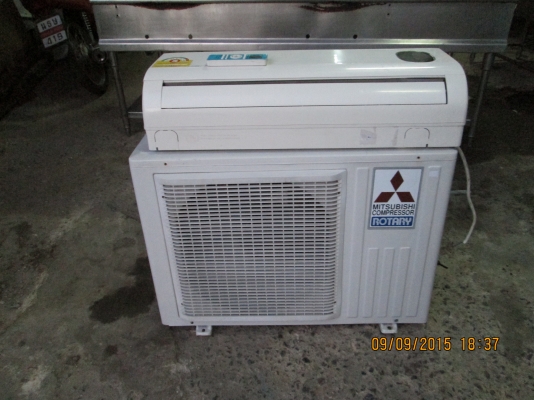 ใหม่เลยครับ ขาย 3800บาท ขนาด13000BTU ครบทุกอย่างครับ ใหม่เลยครับ ขาย 3800บาท ขนาด13000BTU ครบทุกอย่างครับ