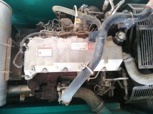 รถแบคโฮ  KOBELCO  YN - 12  ซุปเปอร์ X.  ( รถทำงาน 3,700 ชม. )     สนใจติดต่อ  081 - 6079515