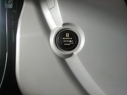 รถแบคโฮ  KOBELCO  YN - 12  ซุปเปอร์ X.  ( รถทำงาน 3,700 ชม. )     สนใจติดต่อ  081 - 6079515