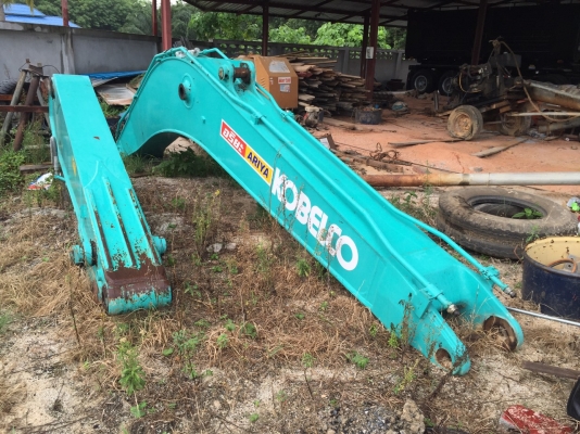 รถแบคโฮ  KOBELCO  YN - 12  ซุปเปอร์ X.  ( รถทำงาน 3,700 ชม. )     สนใจติดต่อ  081 - 6079515