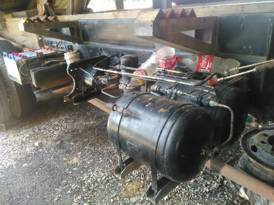 รถฮีโน่ 10 ล้อดั้ม FM3H เปลื่ยนเครื่อง 320 แรงม้า.     สนใจติดต่อ  081 - 6079515