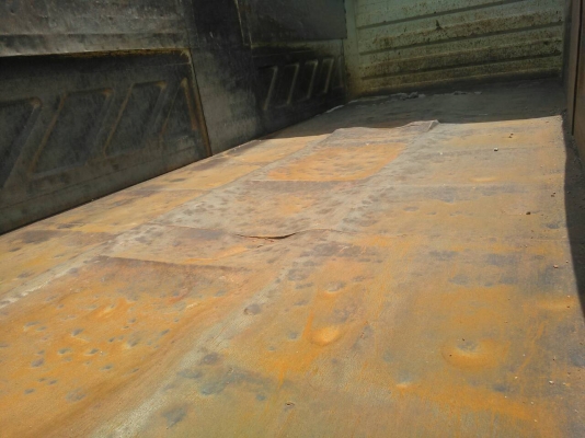 รถฮีโน่ 10 ล้อดั้ม FM3H เปลื่ยนเครื่อง 320 แรงม้า.     สนใจติดต่อ  081 - 6079515