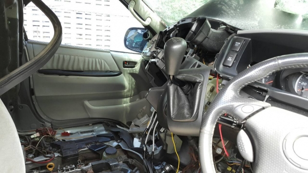 ขายซาก ปี 09 2.5 d4d ไม่ถึงเครื่อง ไม่ตาย ไม่มีประกัน ซ่อมไม่ไหว ขายซาก ปี 09 2.5 d4d ไม่ถึงเครื่อง ไม่ตาย ไม่มีประกัน ซ่อมไม่ไหว