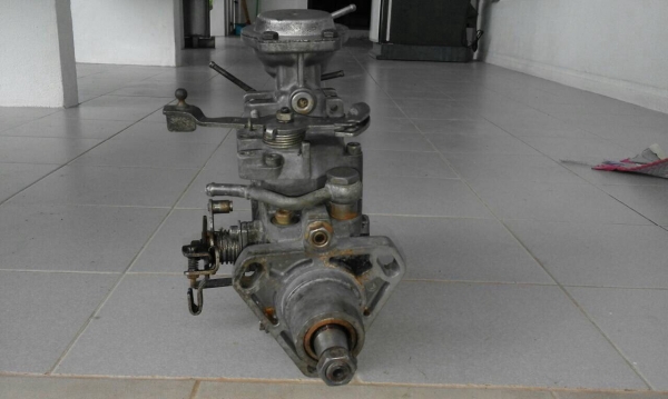 ปั้มดีเซล ปั้มดีเซล