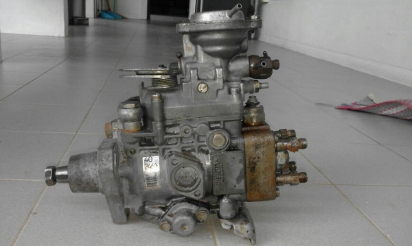 ปั้มดีเซล