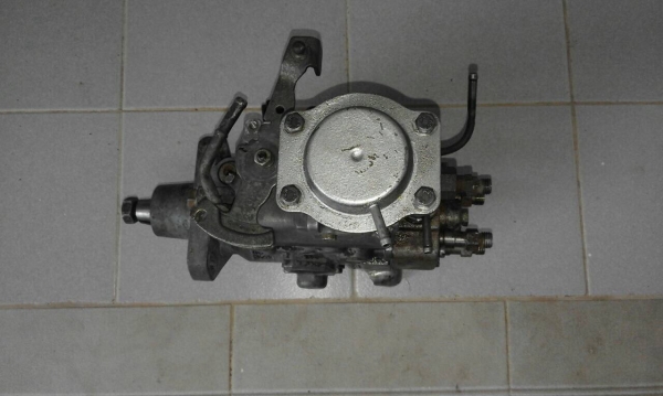 ปั้มดีเซล ปั้มดีเซล