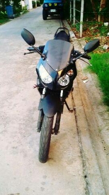 ขาย Honda CBR 150 เดิมๆ - เครื่องเดิมๆ ปกติ  ท่อไม่มีควันแน่นอน สตาร์ทมือ  สตาร์ทเท้าปกติ ลัอแม็กดำ - ชุดสีเดิมๆ ทะเบียนไม่ขาดต่อ ชุดโอนครับ - รถอยุ่ ถนนสรงประภา แขวงสีกัน  เขตดอนเมือง กรุงเทพฯ - จัดส่งได้คับ ตามใบเสร็จที่ส่งคับ - Tel. 0891123302 Line. pr