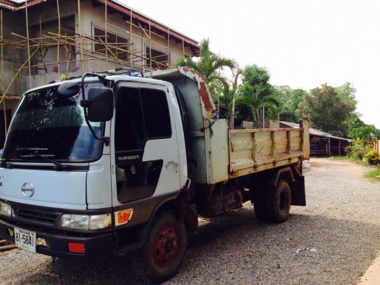 ขายfc4jเครื่อง140แรงรถปี43สนใจติดต่อ0819617347เก่ง