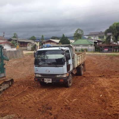 ขายfc4jเครื่อง140แรงรถปี43สนใจติดต่อ0819617347เก่ง