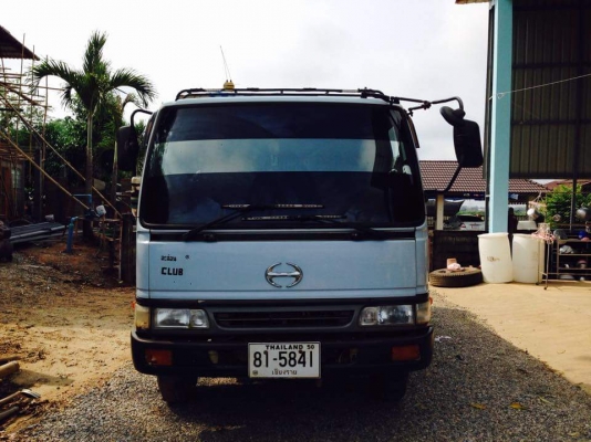 ขายfc4jเครื่อง140แรงรถปี43สนใจติดต่อ0819617347เก่ง