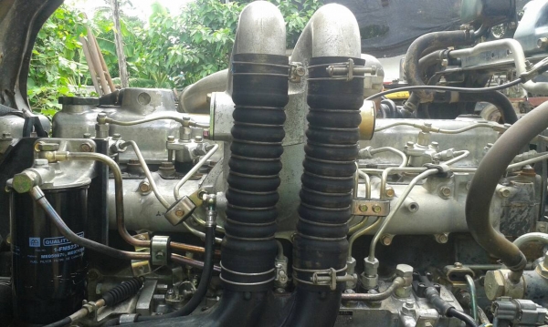 ขายรถสิบล้อดั๊มพ์ สองเพลา มิตซู M6 ยูโร 2 ปี 50 ขายรถสิบล้อดั๊มพ์ สองเพลา มิตซู M6 ยูโร 2 ปี 50