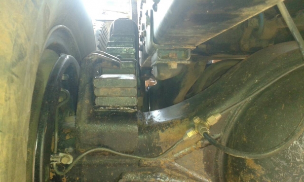 ขายรถสิบล้อดั๊มพ์ สองเพลา มิตซู M6 ยูโร 2 ปี 50 ขายรถสิบล้อดั๊มพ์ สองเพลา มิตซู M6 ยูโร 2 ปี 50