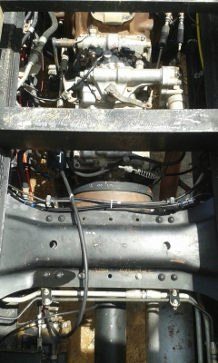 ขายรถสิบล้อดั๊มพ์ สองเพลา มิตซู M6 ยูโร 2 ปี 50 ขายรถสิบล้อดั๊มพ์ สองเพลา มิตซู M6 ยูโร 2 ปี 50