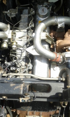 ขายรถสิบล้อดั๊มพ์ สองเพลา มิตซู M6 ยูโร 2 ปี 50 ขายรถสิบล้อดั๊มพ์ สองเพลา มิตซู M6 ยูโร 2 ปี 50