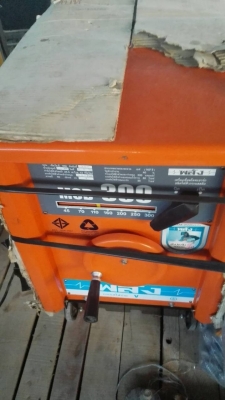 ******** Sold Out!! ******** พลัง MOD 300 ไฟบ้าน 220 V.ใหม่อยู่ในลัง!! โทร 089-2499-123 นครปฐม