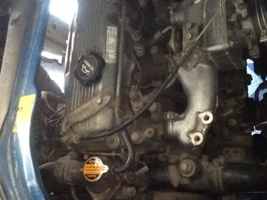 โตโยต้า200