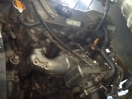 โตโยต้า200