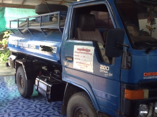 โตโยต้า200