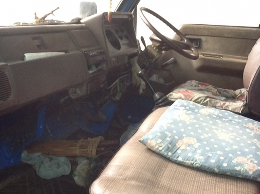 โตโยต้า200