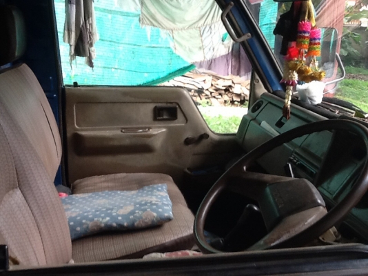 โตโยต้า200