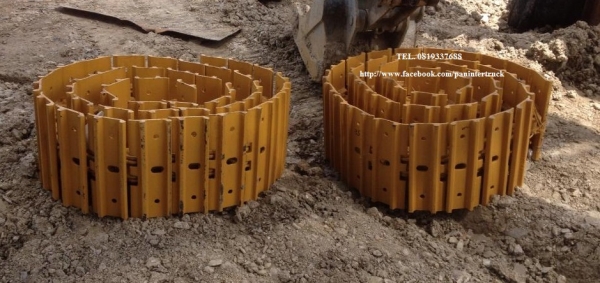 *สินค้าใหม่แกะกล่อง โซ่พร้อมแทรค สำหรับรถขุดไซค์ 20,25,30,35 ราคาเพียง (คู่ละ 35,000 บาท) สนใจติดต่อ 0819337688 *สินค้าใหม่แกะกล่อง โซ่พร้อมแทรค สำหรับรถขุดไซค์ 20,25,30,35 ราคาเพียง (คู่ละ 35,000 บาท) สนใจติดต่อ 0819337688