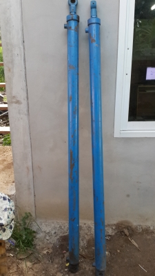 ขายกระบอกไฮดรอลิค