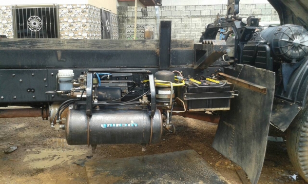 ขายรถสิบล้อดั๊มพ์ สองเพลา มิตซู M6 ยูโร 2 ปี 50 ขายรถสิบล้อดั๊มพ์ สองเพลา มิตซู M6 ยูโร 2 ปี 50