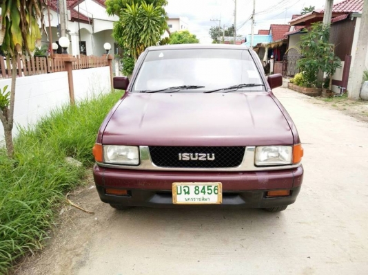 !!!!! รถบ้านแท้ อีซูซุ ทีเอฟอามังกรทองแค๊ป ปี 36 90HP พ.เพาเวอร์ เครื่องดีมาก !! !!!!! รถบ้านแท้ อีซูซุ ทีเอฟอามังกรทองแค๊ป ปี 36 90HP พ.เพาเวอร์ เครื่องดีมาก !!