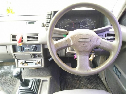 !!!!! รถบ้านแท้ อีซูซุ ทีเอฟอามังกรทองแค๊ป ปี 36 90HP พ.เพาเวอร์ เครื่องดีมาก !! !!!!! รถบ้านแท้ อีซูซุ ทีเอฟอามังกรทองแค๊ป ปี 36 90HP พ.เพาเวอร์ เครื่องดีมาก !!