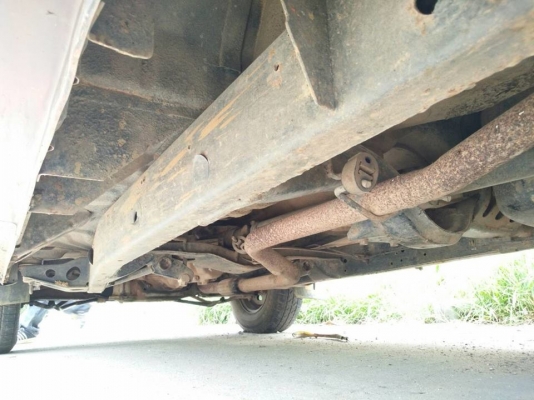 !!!!! รถบ้านแท้ อีซูซุ ทีเอฟอามังกรทองแค๊ป ปี 36 90HP พ.เพาเวอร์ เครื่องดีมาก !!