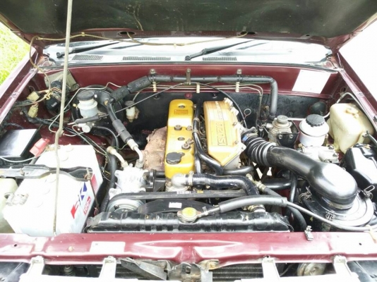 !!!!! รถบ้านแท้ อีซูซุ ทีเอฟอามังกรทองแค๊ป ปี 36 90HP พ.เพาเวอร์ เครื่องดีมาก !! !!!!! รถบ้านแท้ อีซูซุ ทีเอฟอามังกรทองแค๊ป ปี 36 90HP พ.เพาเวอร์ เครื่องดีมาก !!