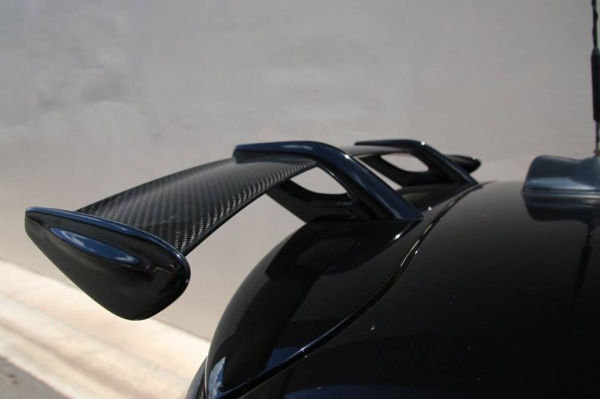 ขาย MINI COOPER S ชุดแต่ง JCW แท้ทั้งคันปี 2010 สีขาว