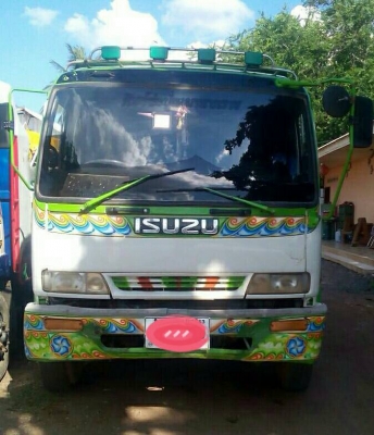 ขายราคา 495,000บ หกล้อ อีชุชุ195 ดั้ม5คิว สภาพดีสวยพร้อมลุย ทะเบียนพร้อมโอน ราคาเบาๆ สนใจ 0879483787~Mos ขายราคา 495,000บ หกล้อ อีชุชุ195 ดั้ม5คิว สภาพดีสวยพร้อมลุย ทะเบียนพร้อมโอน ราคาเบาๆ สนใจ 0879483787~Mos