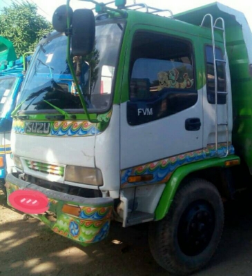 ขายราคา 495,000บ หกล้อ อีชุชุ195 ดั้ม5คิว สภาพดีสวยพร้อมลุย ทะเบียนพร้อมโอน ราคาเบาๆ สนใจ 0879483787~Mos ขายราคา 495,000บ หกล้อ อีชุชุ195 ดั้ม5คิว สภาพดีสวยพร้อมลุย ทะเบียนพร้อมโอน ราคาเบาๆ สนใจ 0879483787~Mos