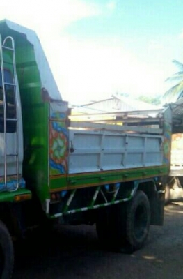 ขายราคา 495,000บ หกล้อ อีชุชุ195 ดั้ม5คิว สภาพดีสวยพร้อมลุย ทะเบียนพร้อมโอน ราคาเบาๆ สนใจ 0879483787~Mos ขายราคา 495,000บ หกล้อ อีชุชุ195 ดั้ม5คิว สภาพดีสวยพร้อมลุย ทะเบียนพร้อมโอน ราคาเบาๆ สนใจ 0879483787~Mos