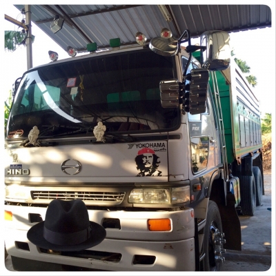 Hino2kเดิมๆ