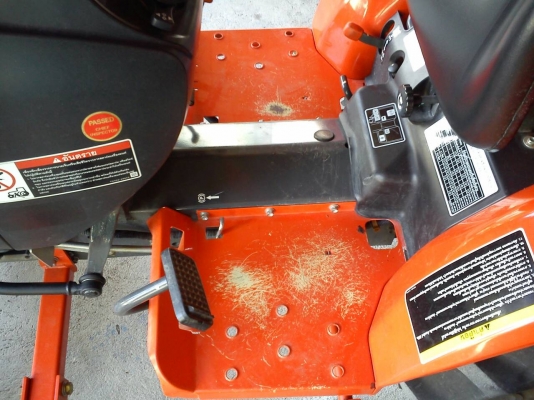 คูโบต้าB2140สวยเดิมใหม่มาก