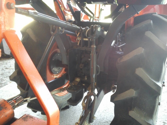 คูโบต้าB2140สวยเดิมใหม่มาก