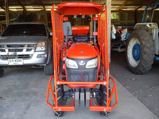 คูโบต้าB2140สวยเดิมใหม่มาก