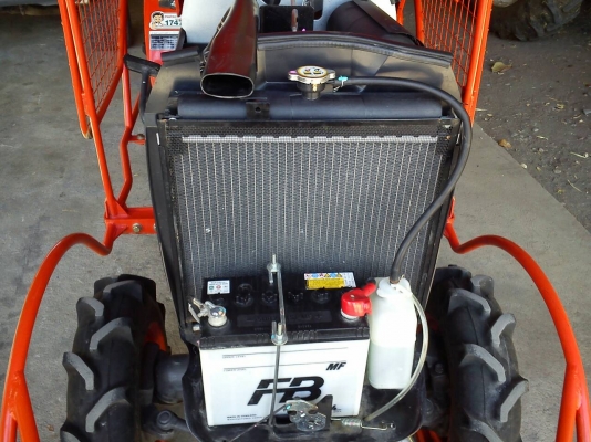 คูโบต้าB2140สวยเดิมใหม่มาก