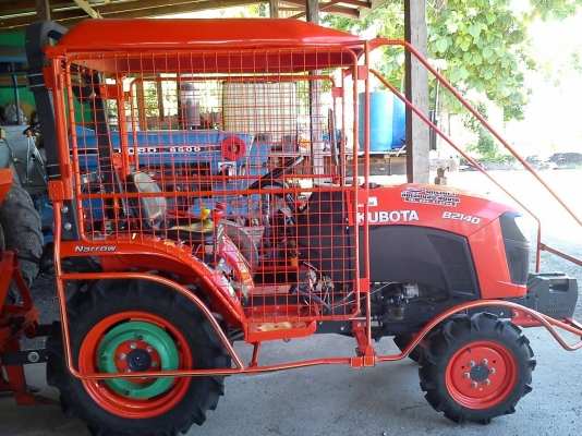คูโบต้าB2140สวยเดิมใหม่มาก
