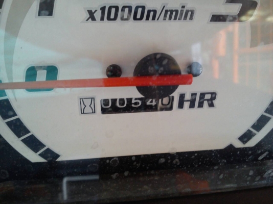 คูโบต้าB2140สวยเดิมใหม่มาก