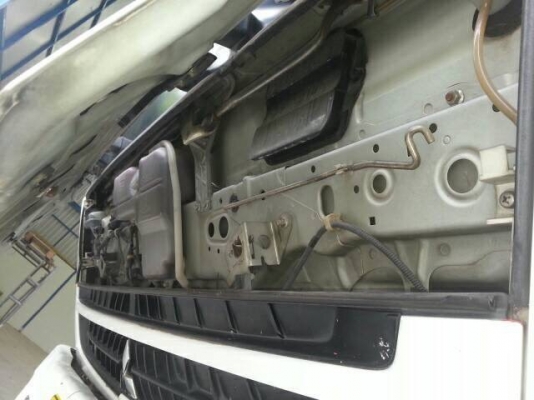 มิตรซูสิบล้อตู้สภาพพร้อมใช้ราคาต่อรองได้ครับ