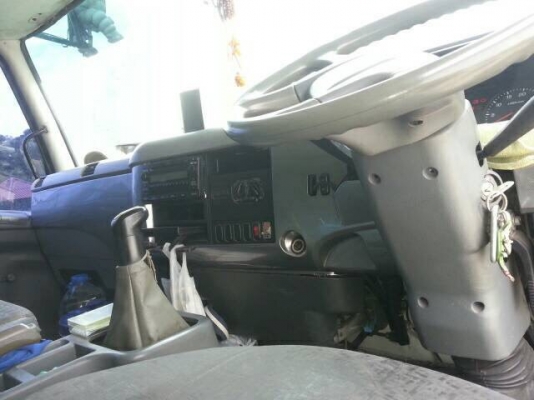 มิตรซูสิบล้อตู้สภาพพร้อมใช้ราคาต่อรองได้ครับ