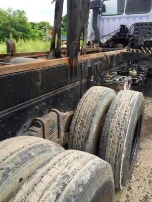 ขายHino2Kเดิมๆ