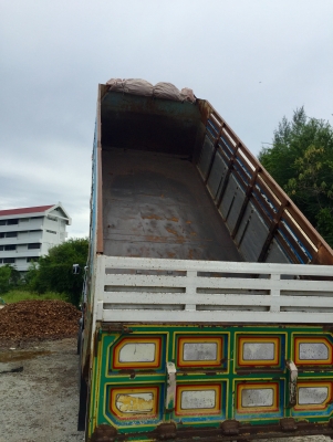 ขายHino2Kเดิมๆ