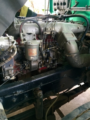 ขายHino2Kเดิมๆ