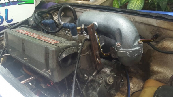 ขายsx750 คาบูคู่ จบๆ